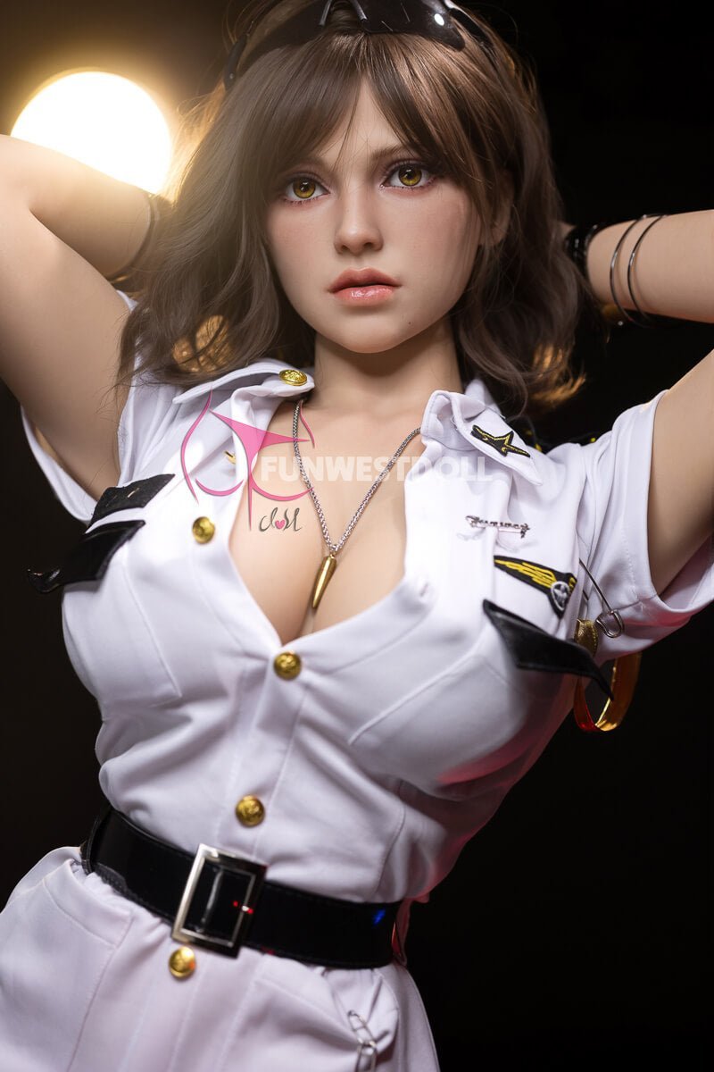 Bella Sexy Doll - best realistic lifelike sex doll