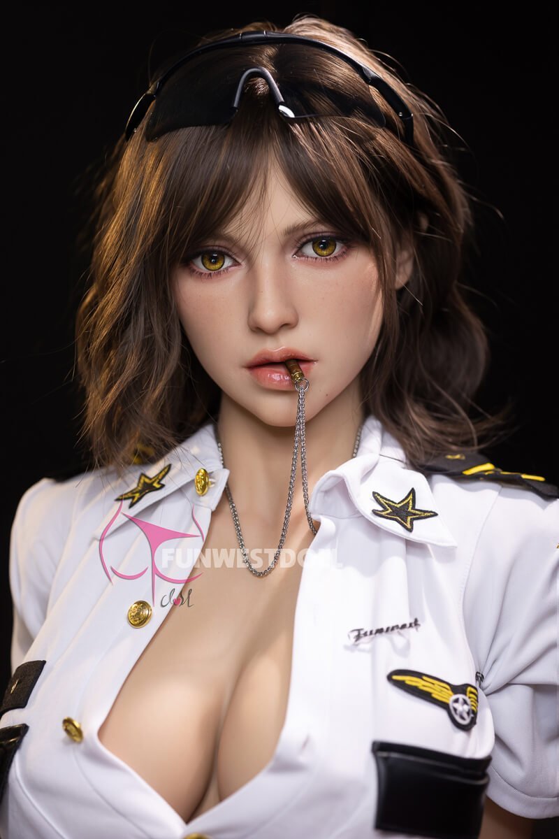 Bella Sexy Doll - best realistic lifelike sex doll
