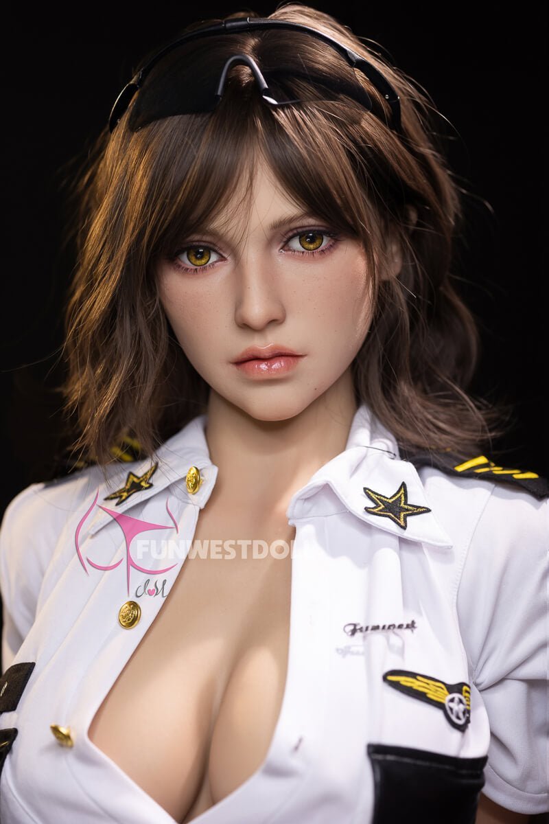 Bella Sexy Doll - best realistic lifelike sex doll