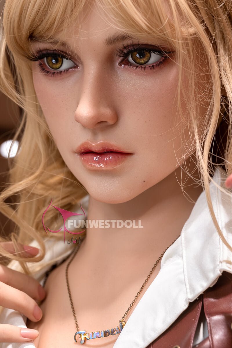 Bellie Sexy Doll - best realistic lifelike sex doll