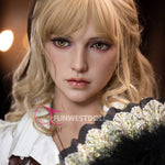 Bellie Sexy Doll - best realistic lifelike sex doll