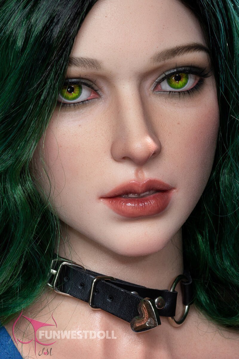 Bethel Sexy Doll - best realistic lifelike sex doll