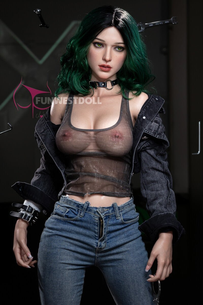 Bethel Sexy Doll - best realistic lifelike sex doll