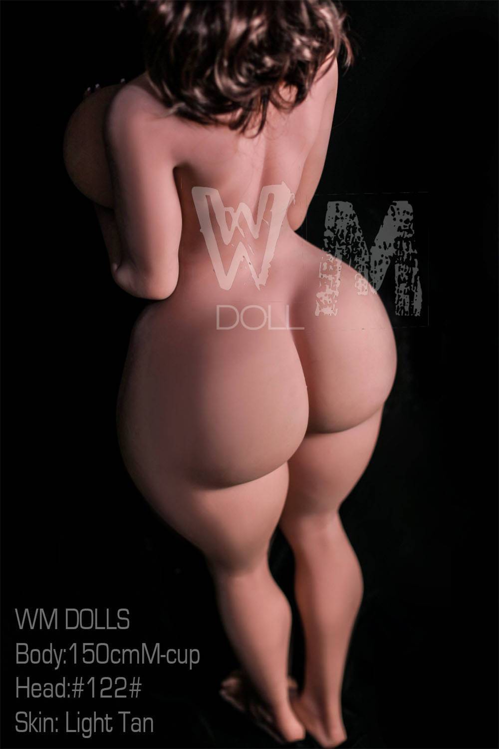 Betsy Bambola Sexy - best realistic lifelike sex doll