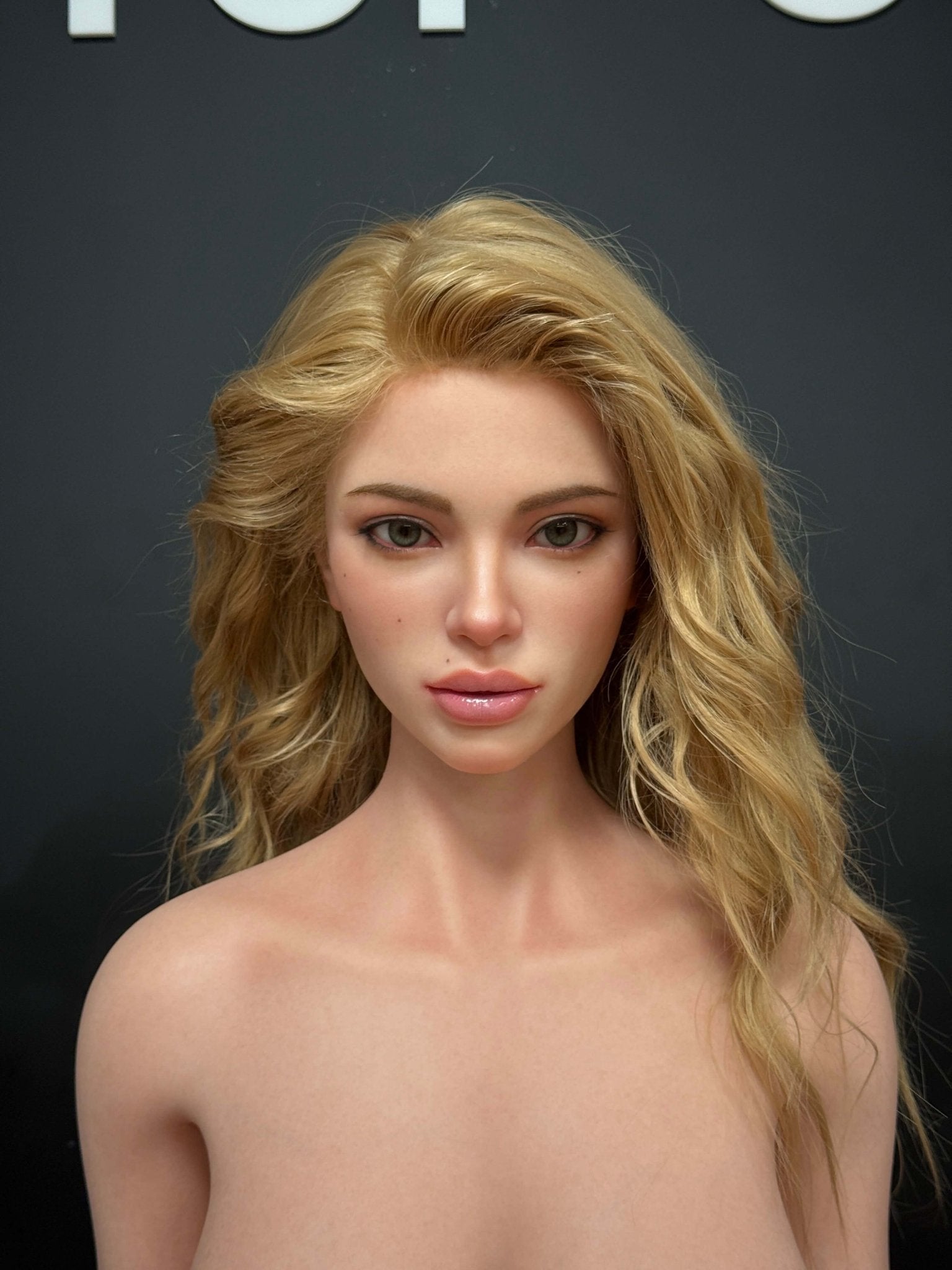 Beverlie Sexy Doll - best realistic lifelike sex doll