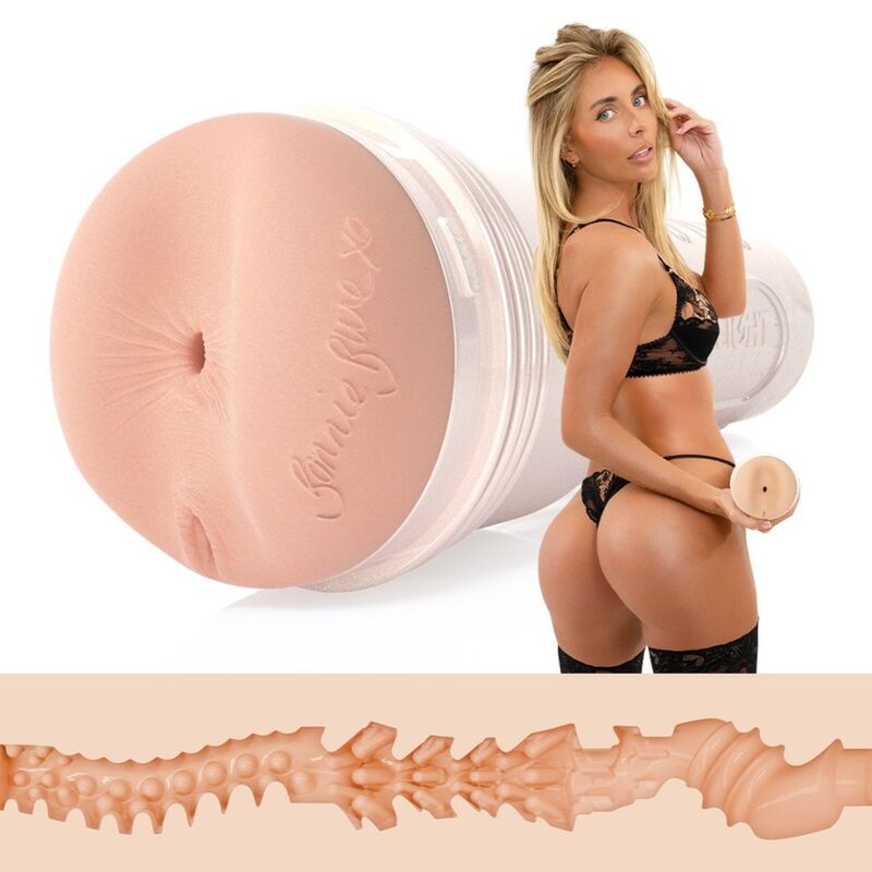 Bonnie Blue Anal - best realistic lifelike sex doll