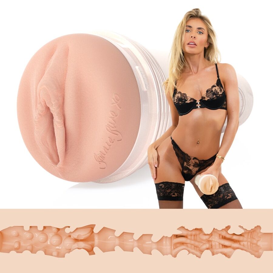 Bonnie Blue - best realistic lifelike sex doll