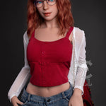 Bonnie Alicia Sexy Doll best TPE lifelike sex doll