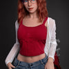 Bonnie Sexy Doll - best realistic lifelike sex doll