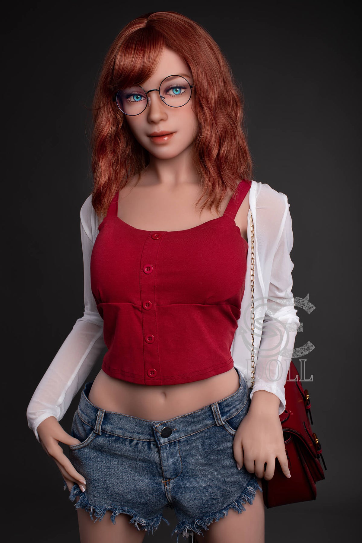 Bonnie Sexy Doll - best realistic lifelike sex doll