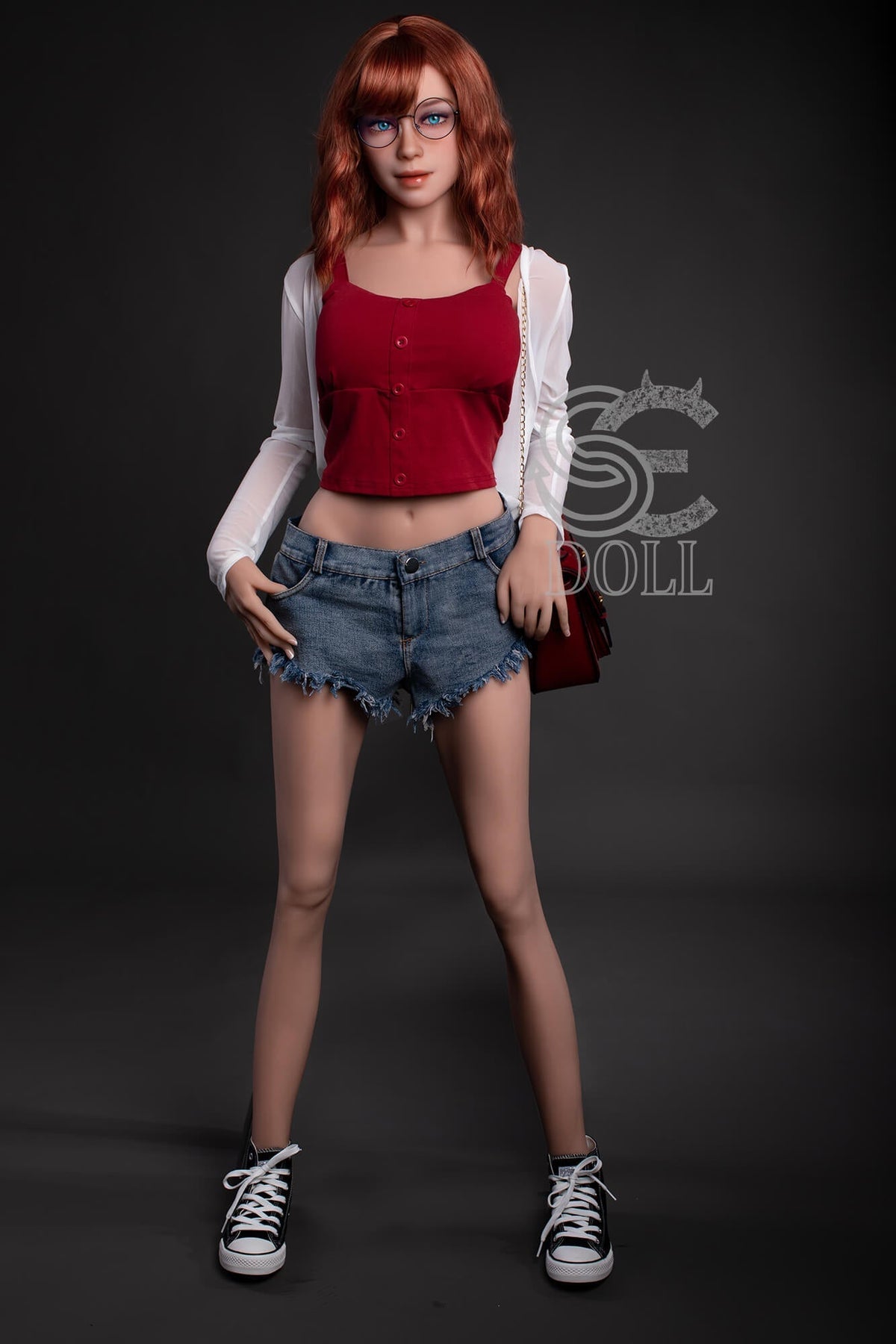Bonnie Sexy Doll - best realistic lifelike sex doll