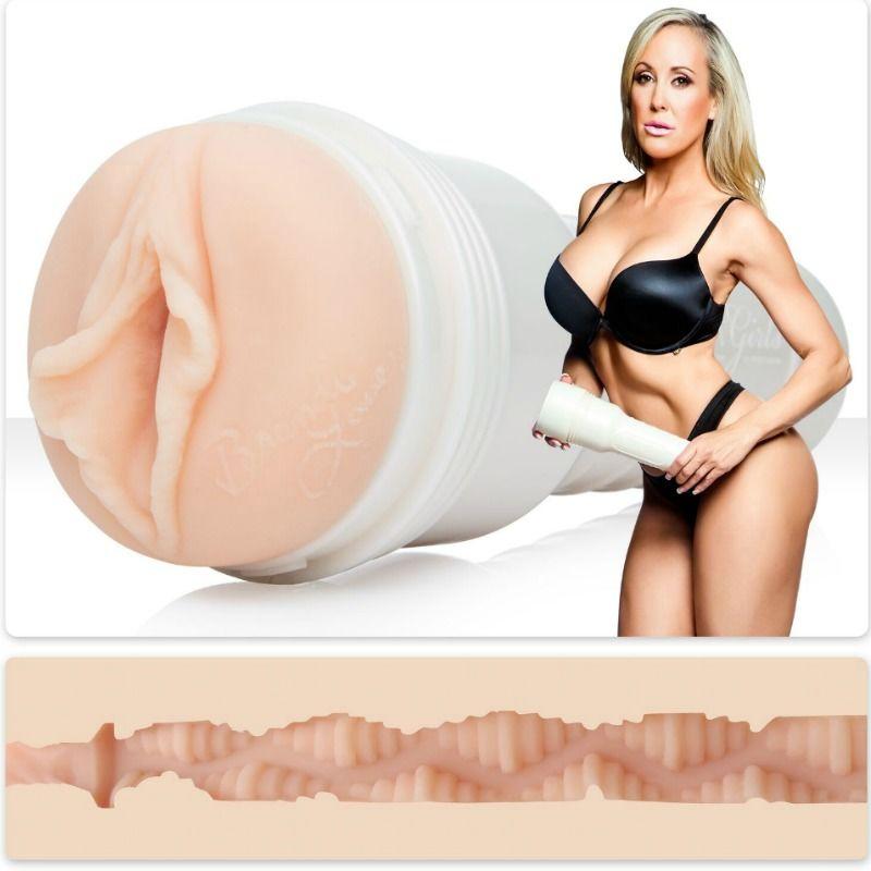Brandi Love - best realistic lifelike sex doll