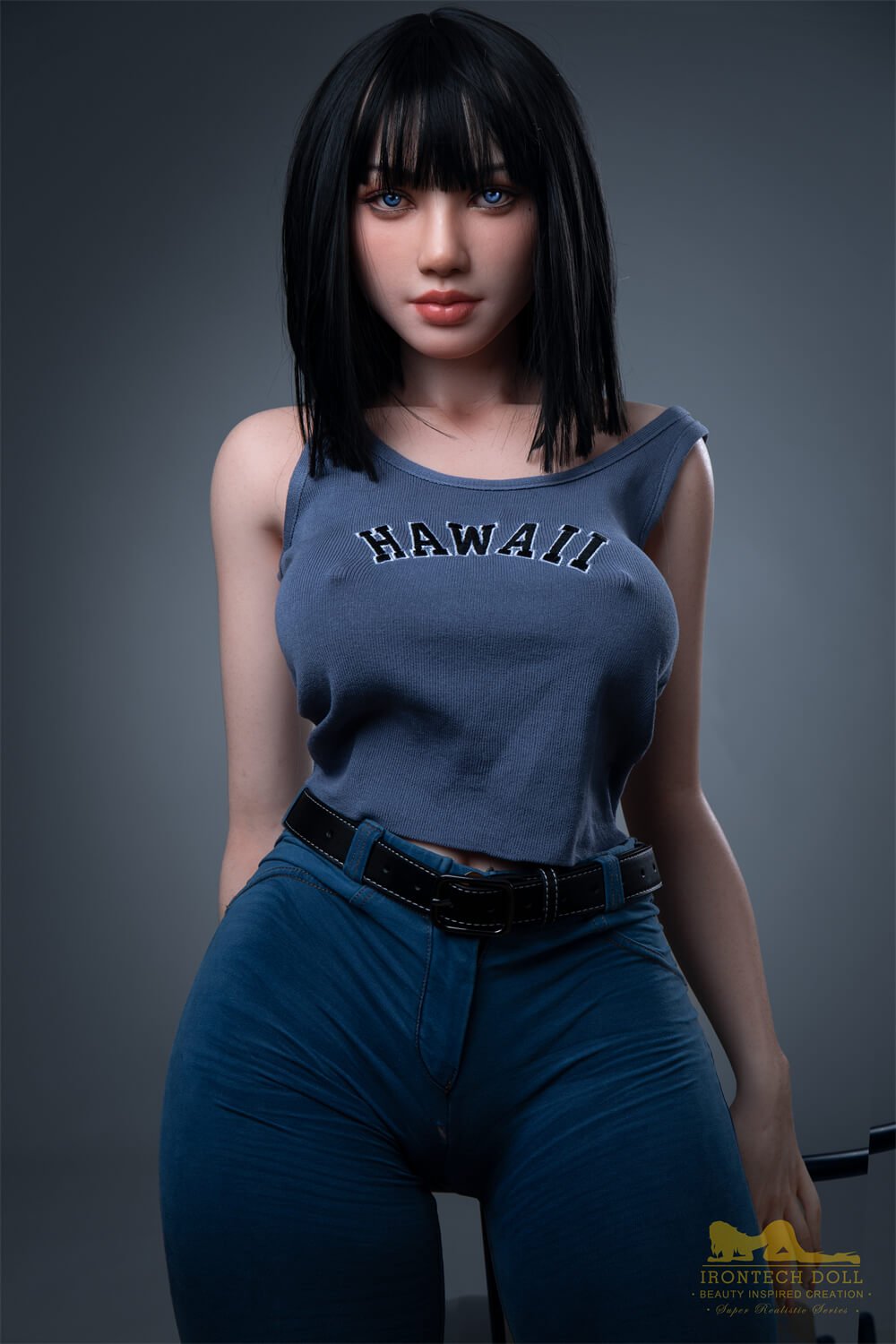 Branislava Sexy Doll - best realistic lifelike sex doll