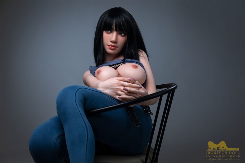 Branislava Sexy Doll - best realistic lifelike sex doll