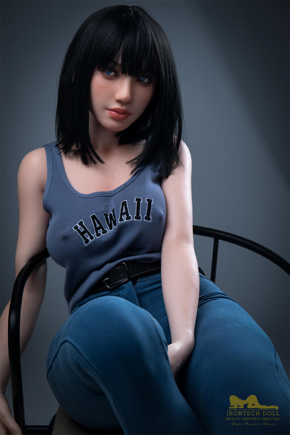 Branislava Sexy Doll - best realistic lifelike sex doll