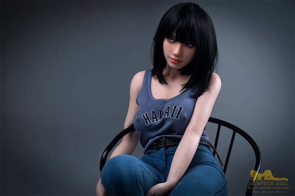 Branislava Sexy Doll - best realistic lifelike sex doll