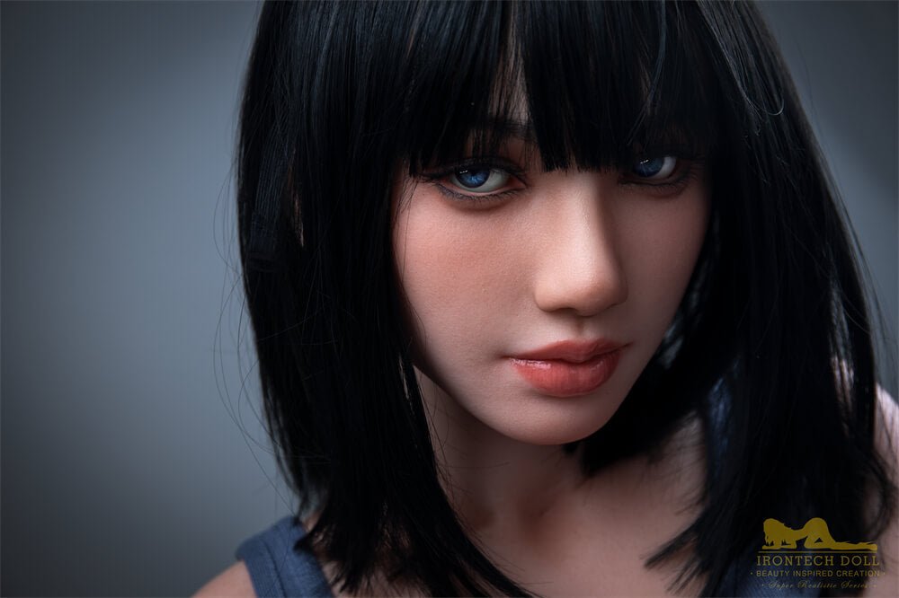 Branislava Sexy Doll - best realistic lifelike sex doll