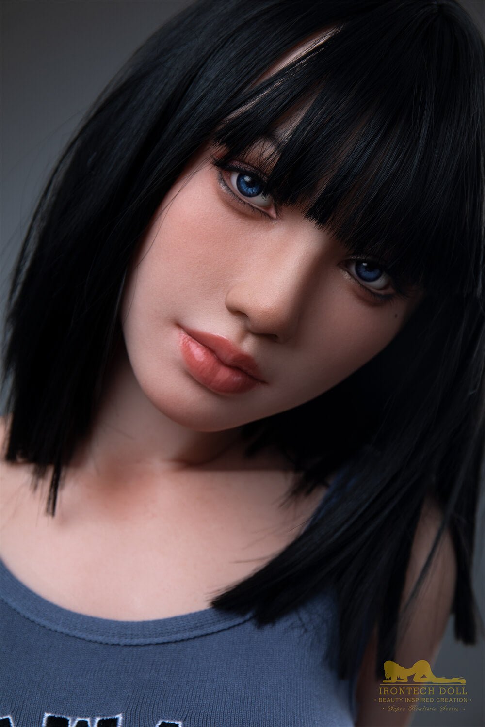 Branislava Sexy Doll - best realistic lifelike sex doll