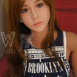 Broklym Sexy Doll - best realistic lifelike sex doll