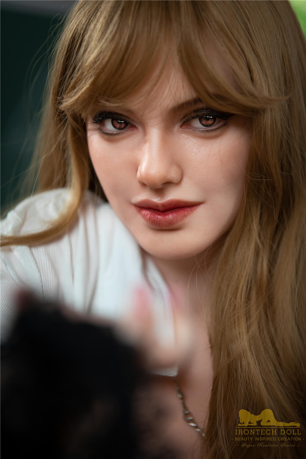 Camilla Sexy Doll - best realistic lifelike sex doll