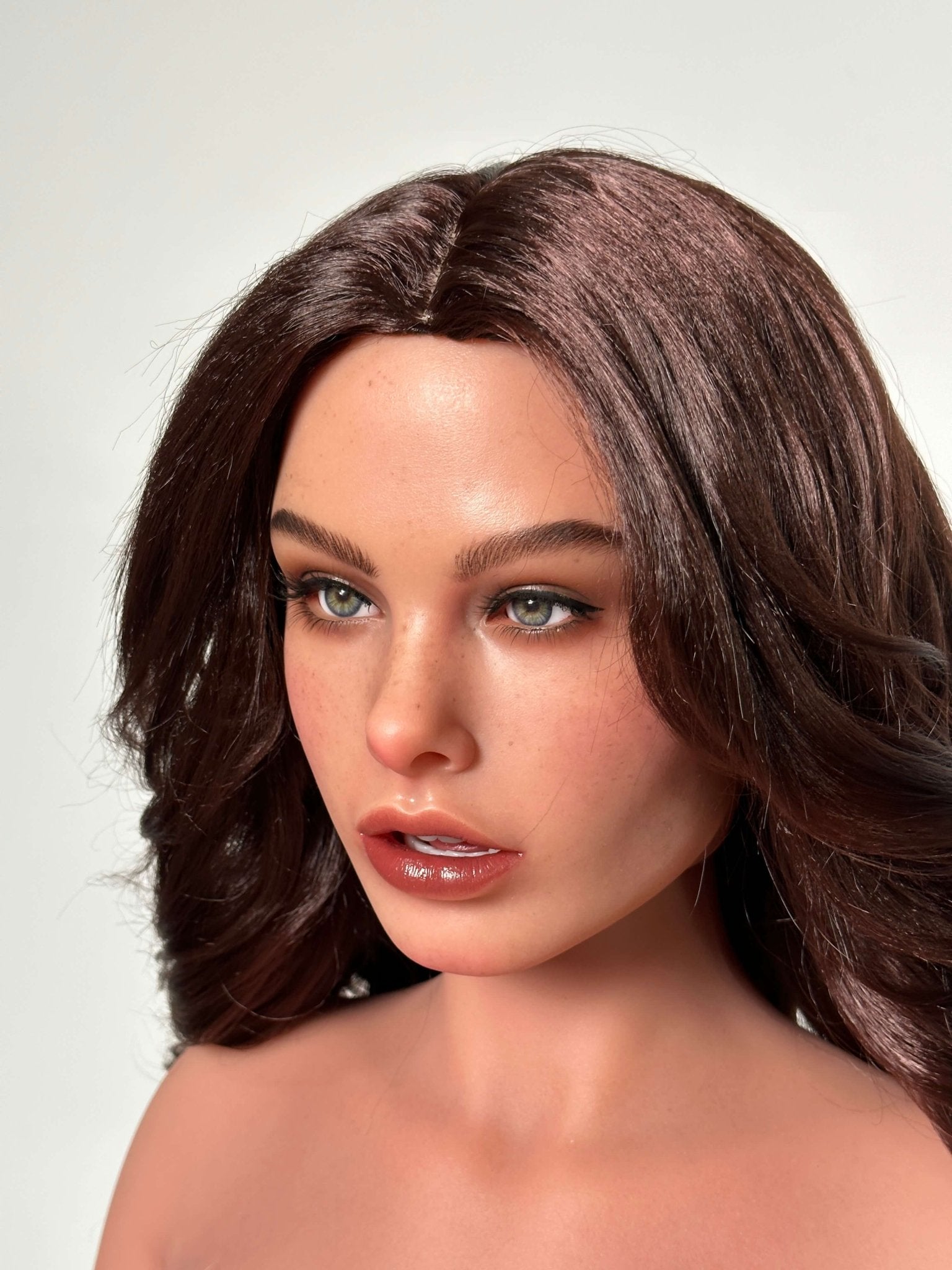 Candela Sexy Doll - best realistic lifelike sex doll
