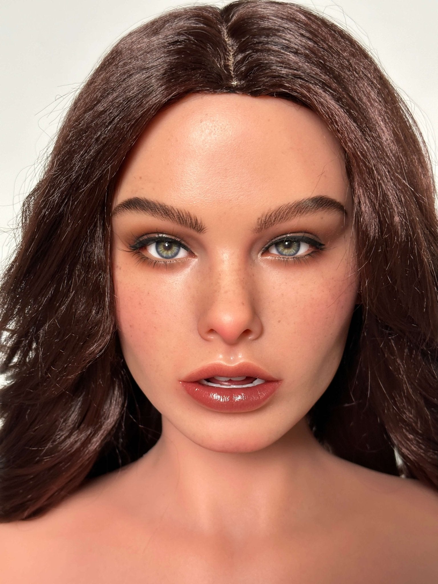 Candela Sexy Doll - best realistic lifelike sex doll