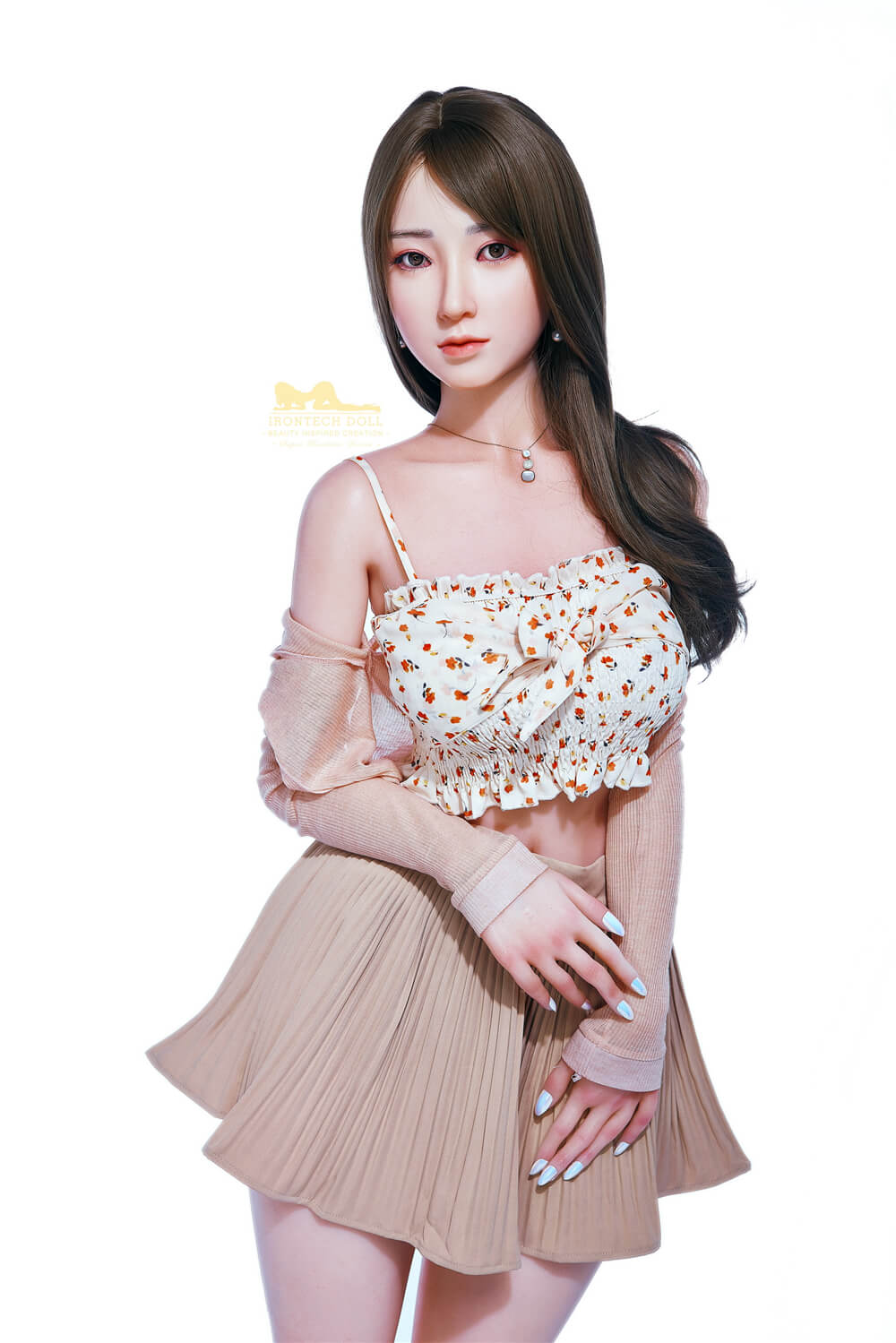 Candy Sexy Doll - best realistic lifelike sex doll
