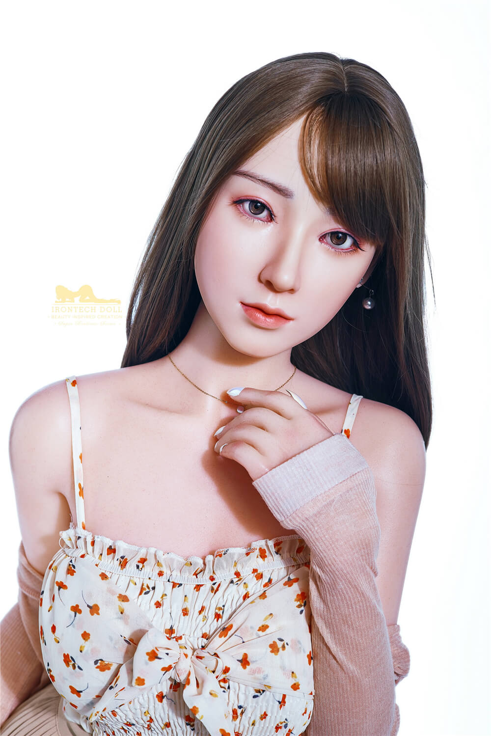 Candy Sexy Doll - best realistic lifelike sex doll