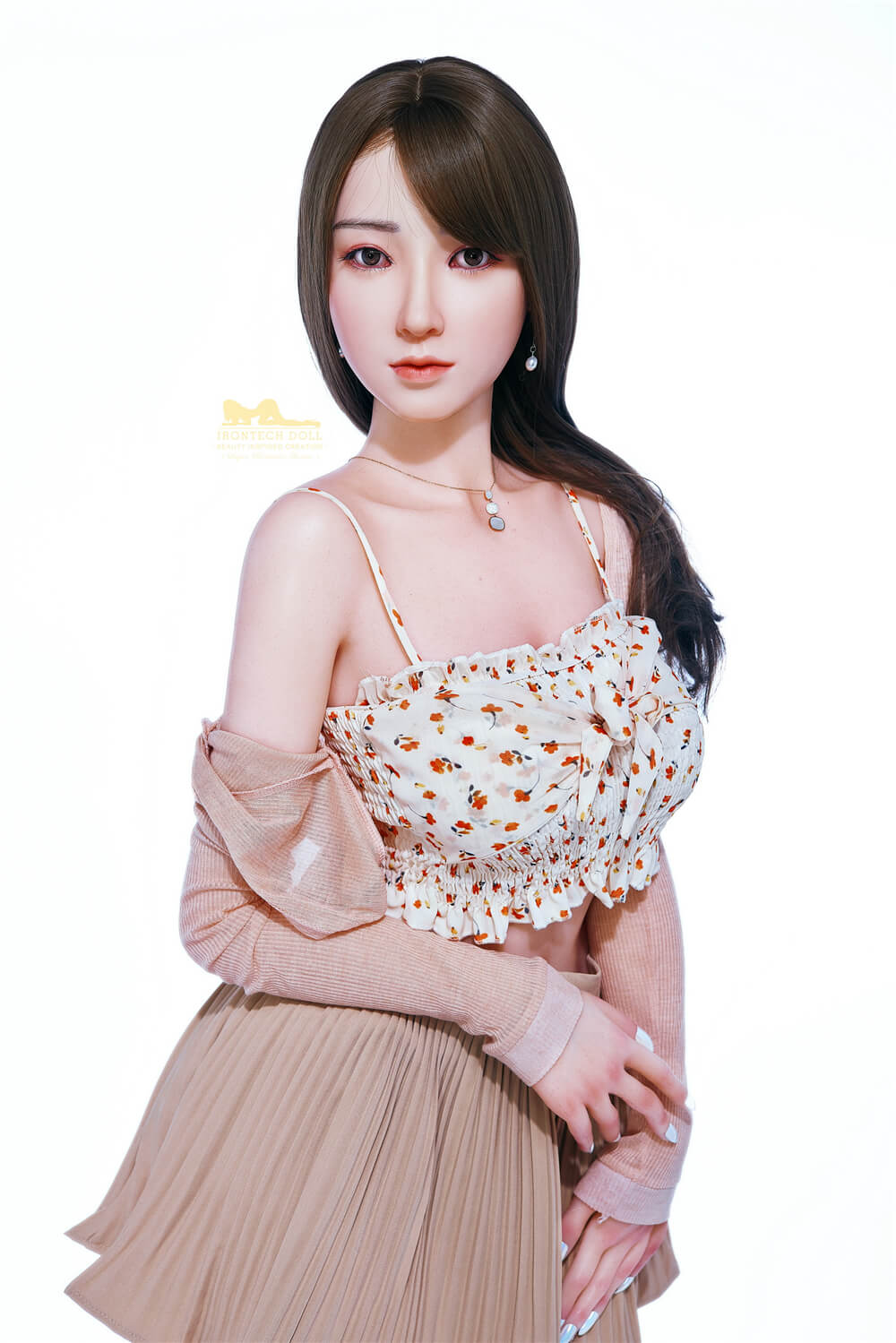 Candy Sexy Doll - best realistic lifelike sex doll