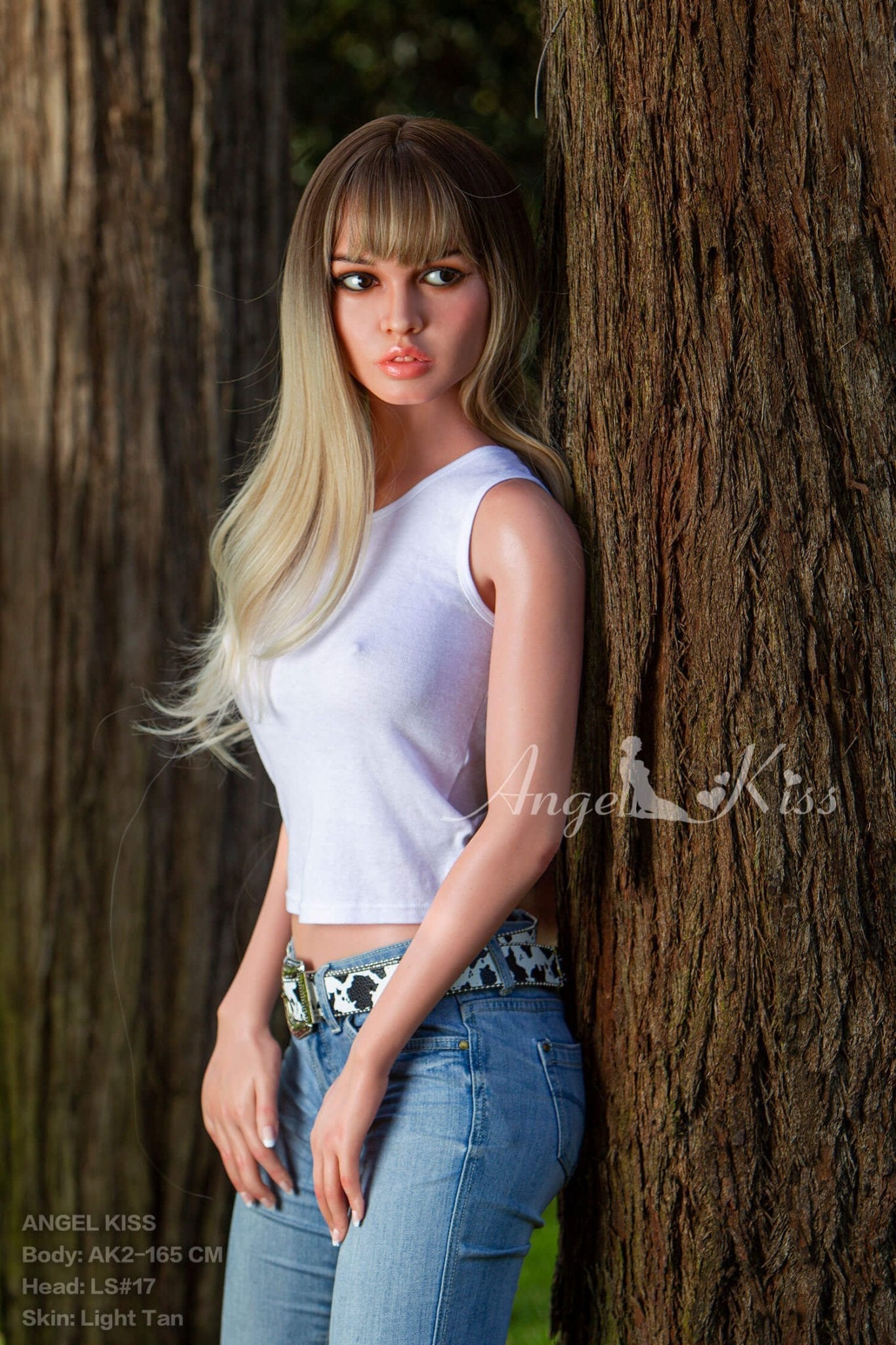 Carol Sexy Doll - best realistic lifelike sex doll