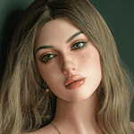Celeste R 4 - best realistic lifelike sex doll