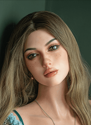Celeste R 4 - best realistic lifelike sex doll