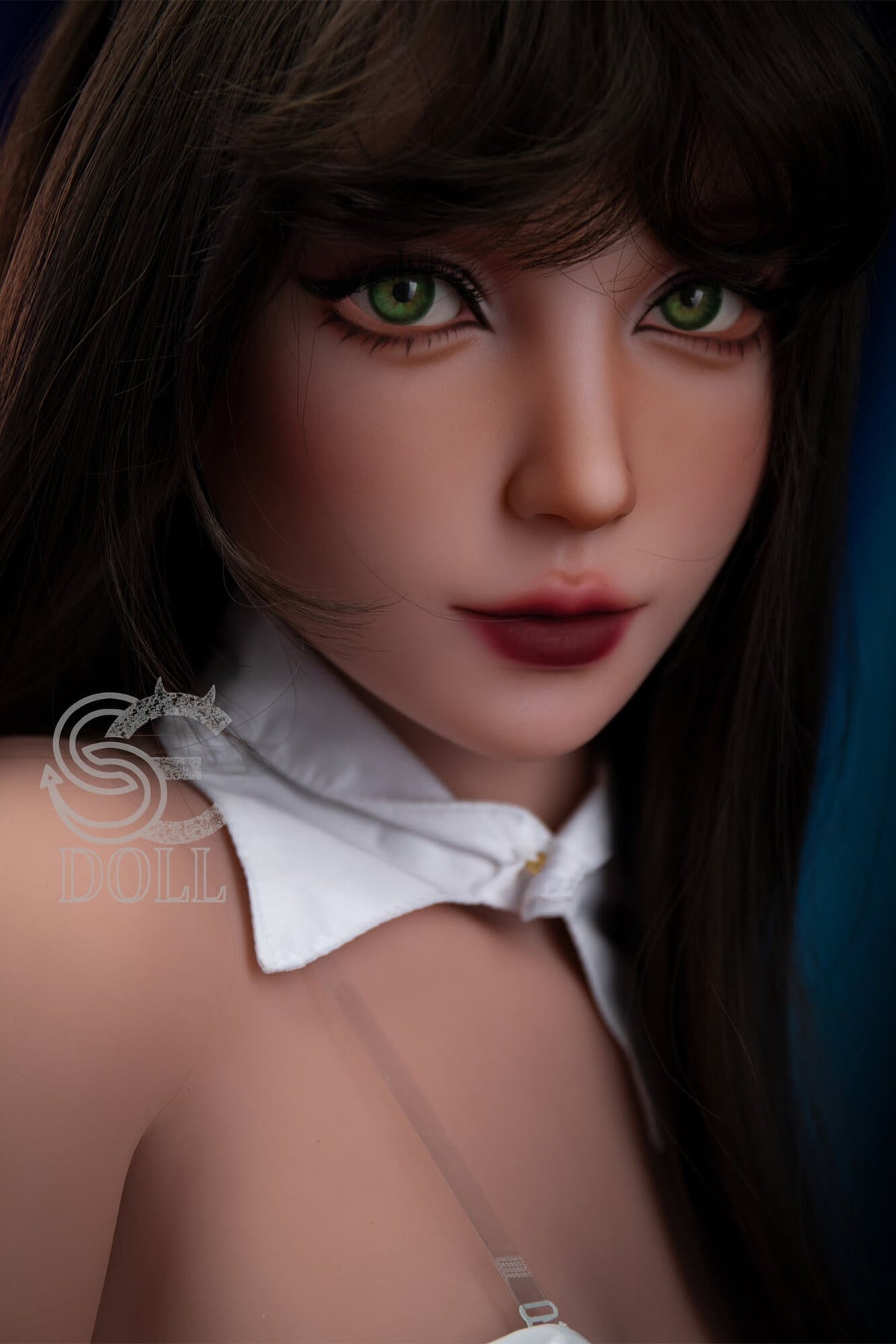Charlene Sexy Doll - best realistic lifelike sex doll