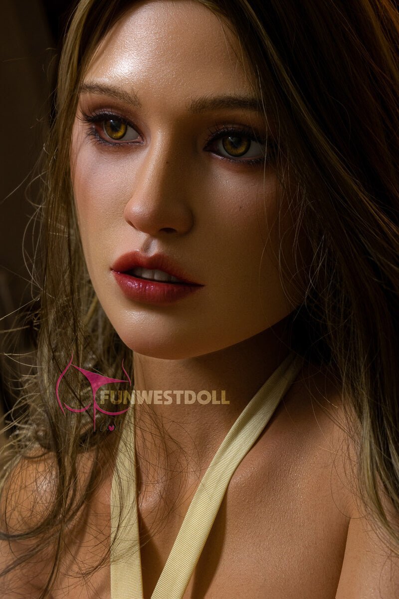 Chavi Sexy Doll - best realistic lifelike sex doll
