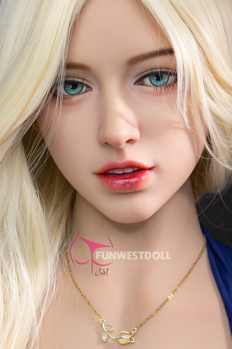 Chloes Sexy Doll - best realistic lifelike sex doll