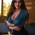 Christel Sexy Doll - best realistic lifelike sex doll