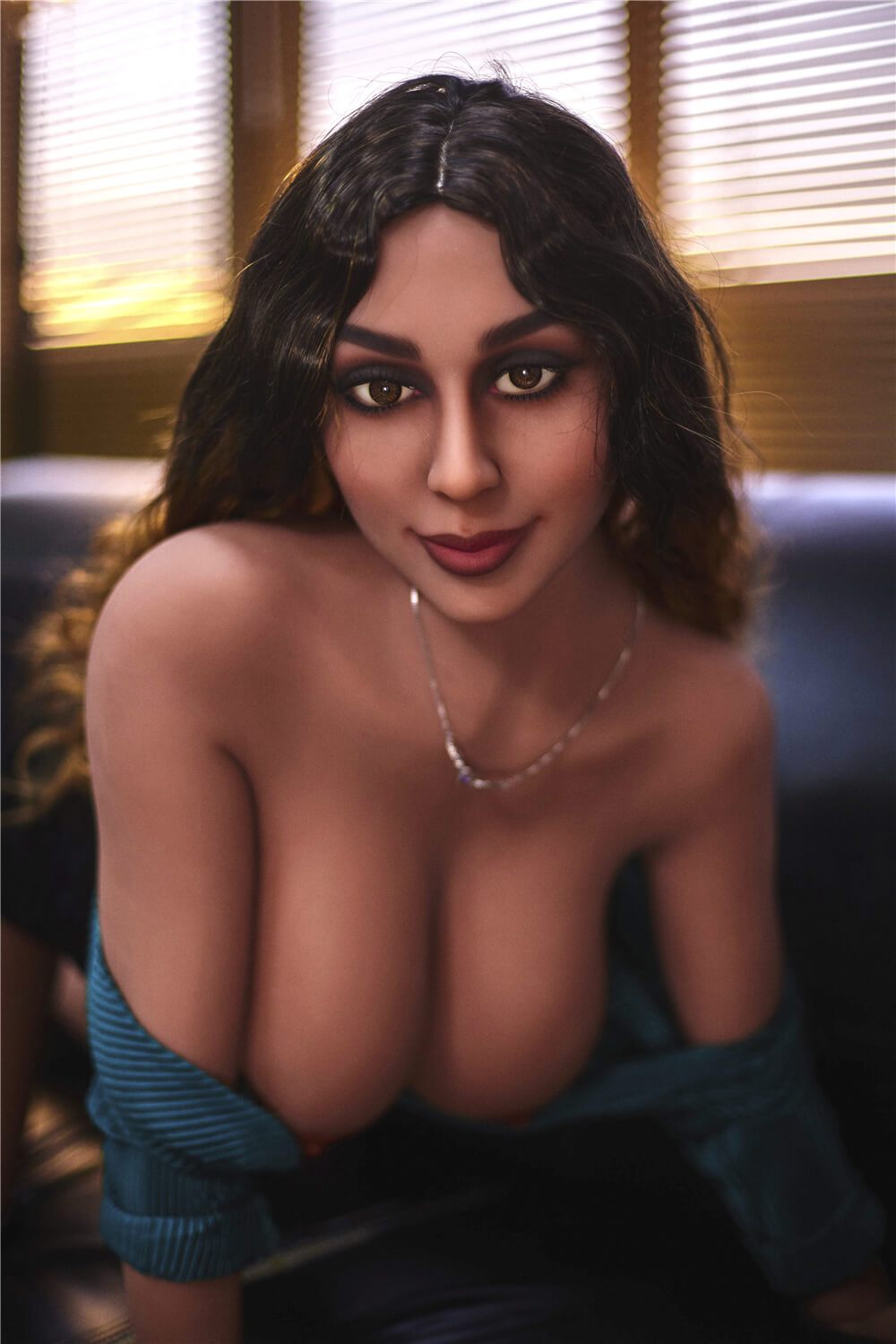 Christel Sexy Doll - best realistic lifelike sex doll