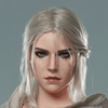 Ciri - best realistic lifelike sex doll