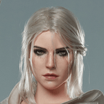 Ciri - best realistic lifelike sex doll