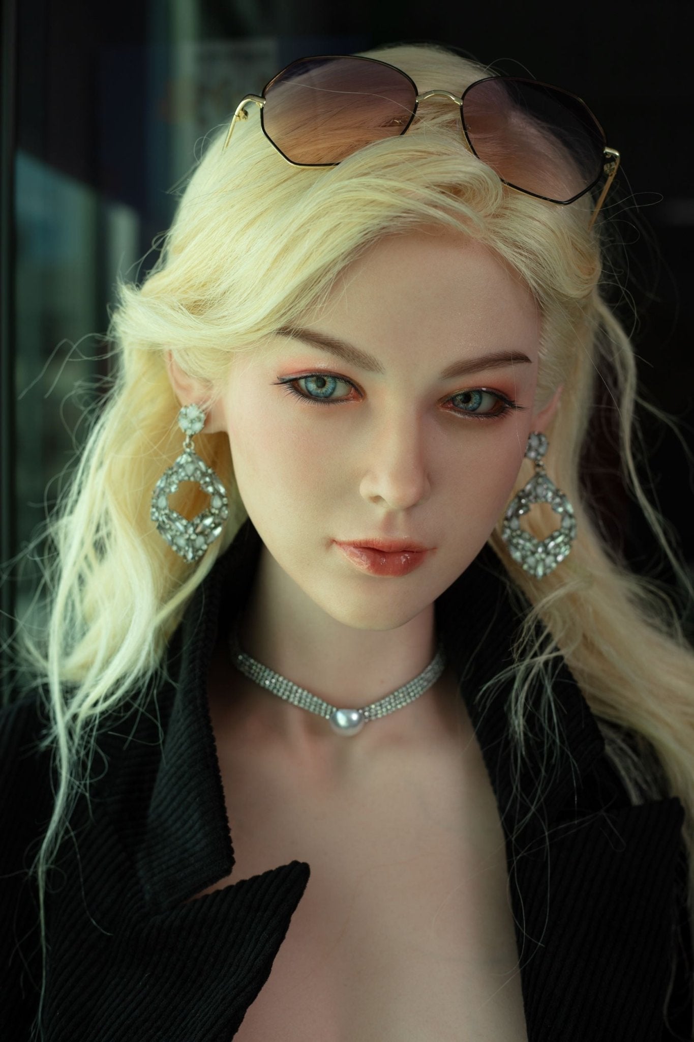 Claire Sexy Doll - Real Sex Doll