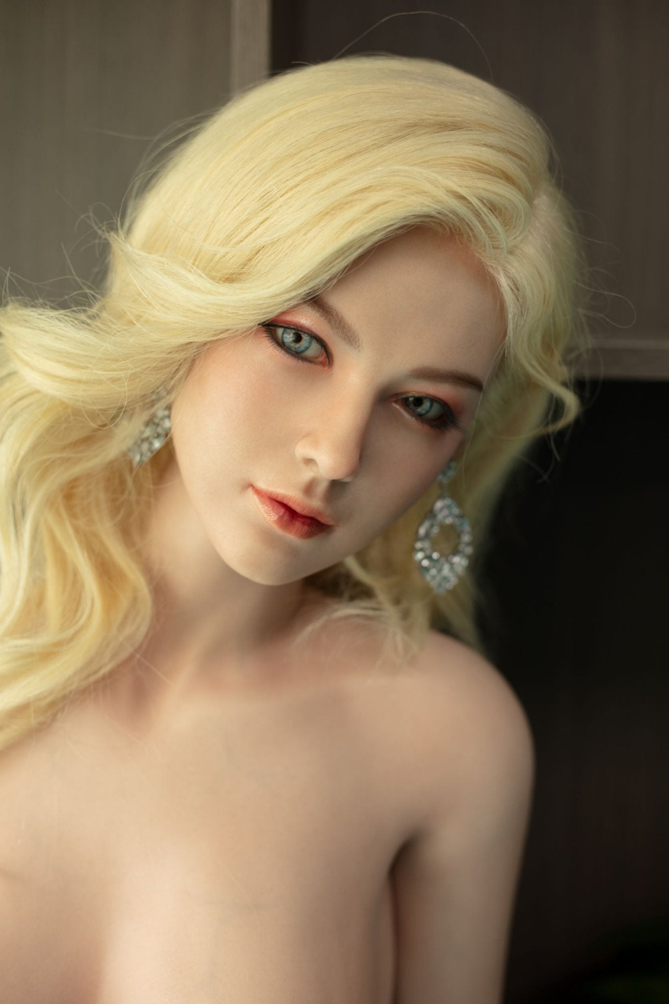 Claire Sexy Doll - best realistic lifelike sex doll