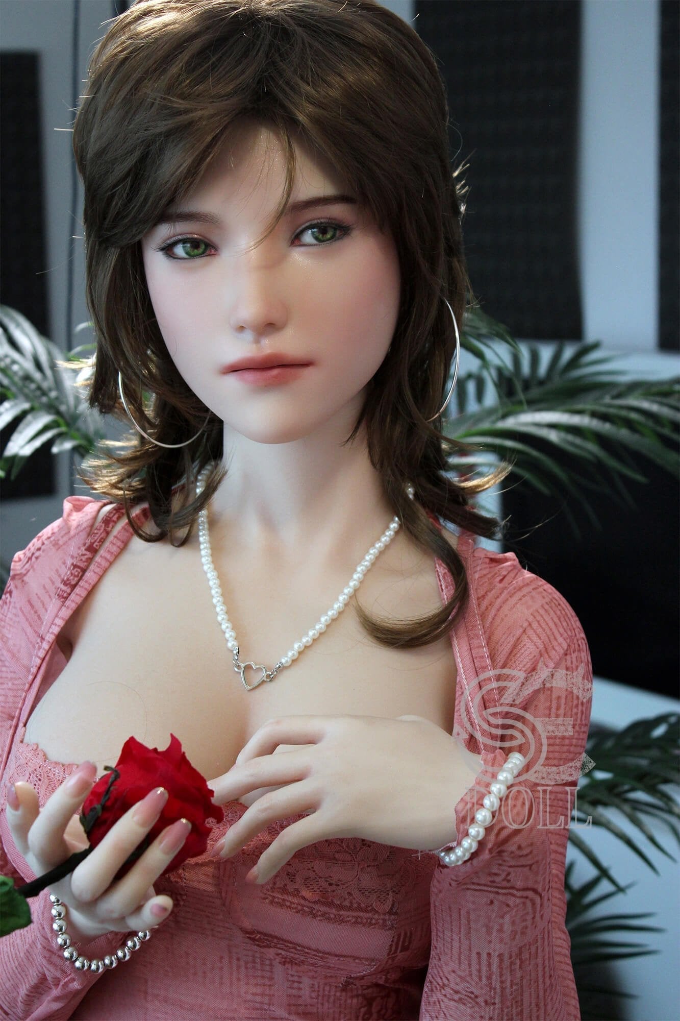 Clara Sexy Doll - best realistic lifelike sex doll