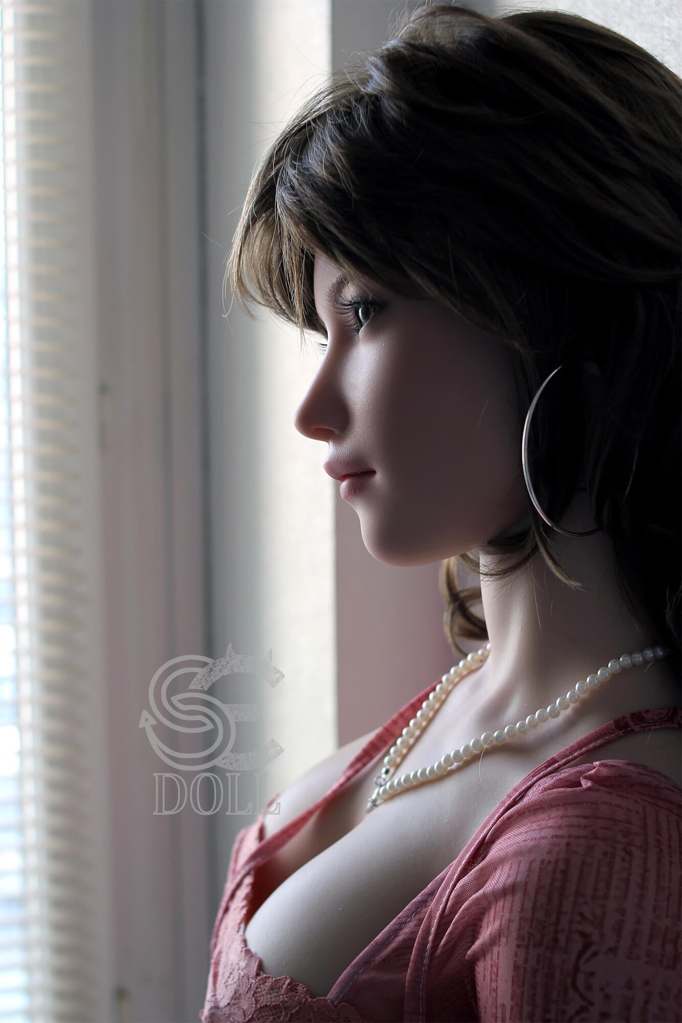 Clara Sexy Doll - best realistic lifelike sex doll