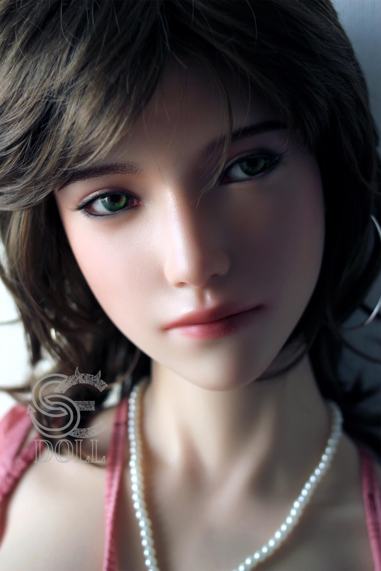 Clara Sexy Doll - best realistic lifelike sex doll