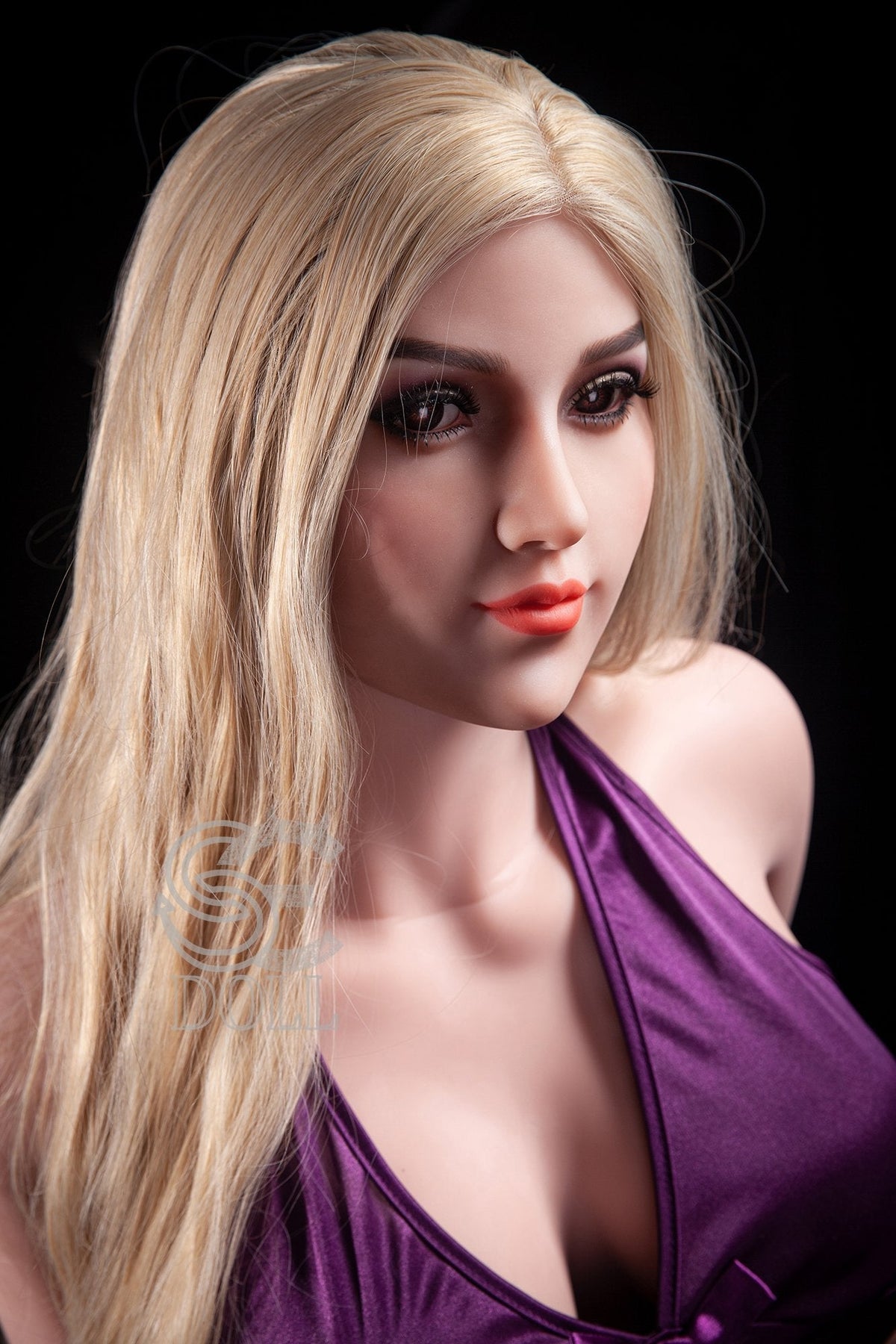 Corinna Sexy Doll - best realistic lifelike sex doll