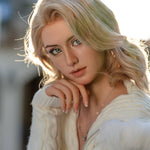 Daisy Sexy Doll - best realistic lifelike sex doll