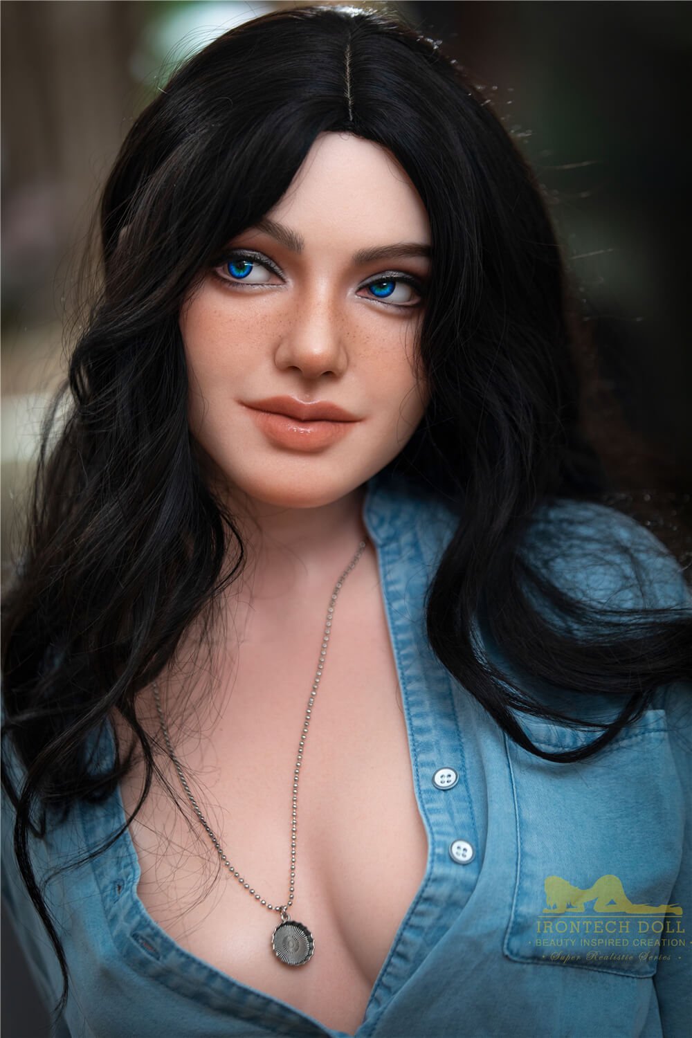 Darafieja Sexy Doll - best realistic lifelike sex doll
