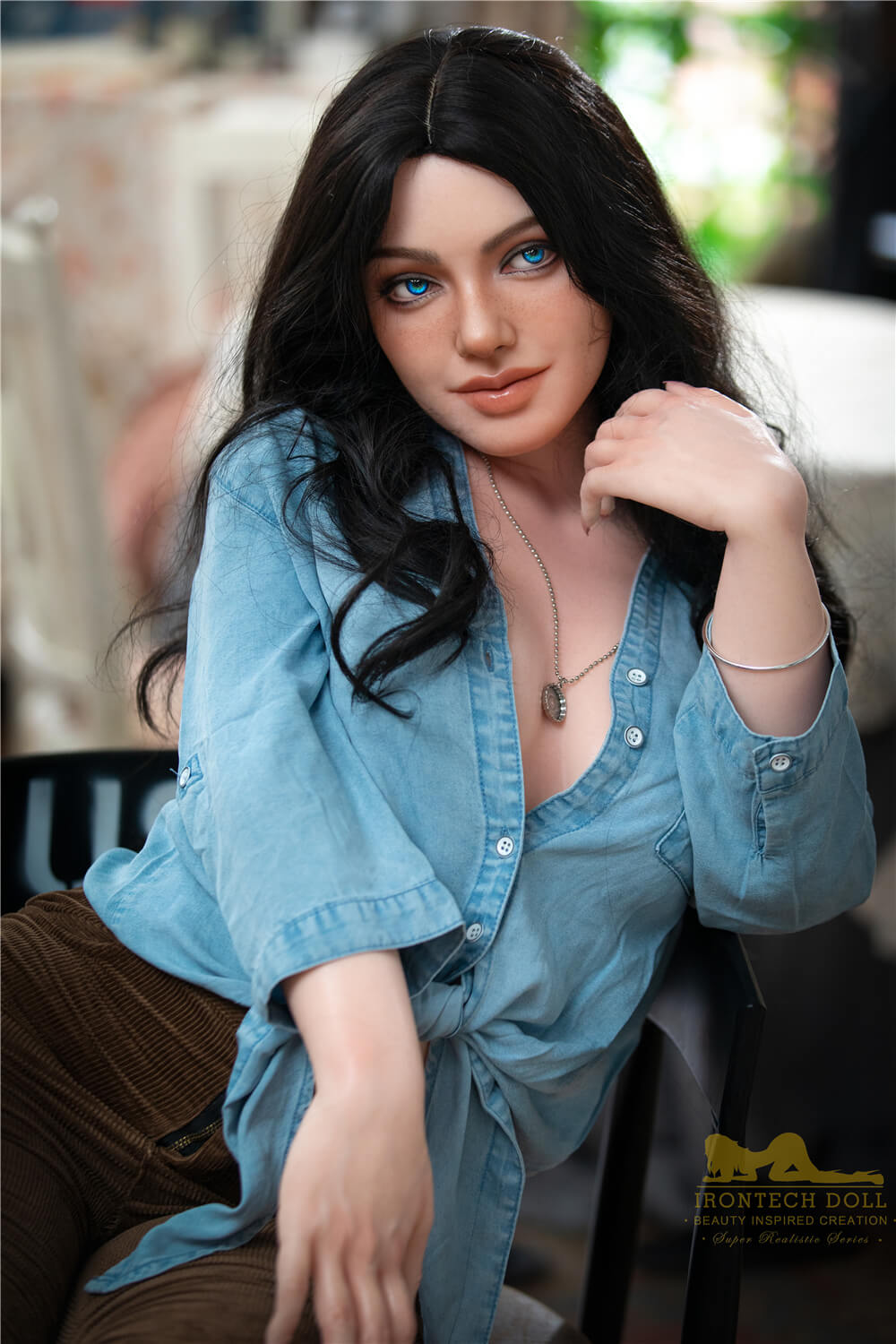 Darafieja Sexy Doll - best realistic lifelike sex doll