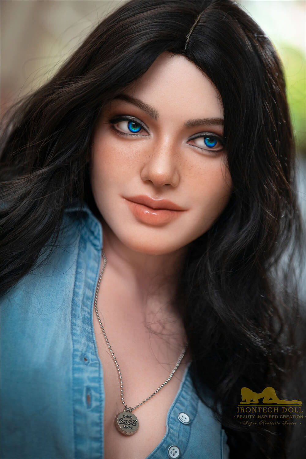 Darafieja Sexy Doll - best realistic lifelike sex doll