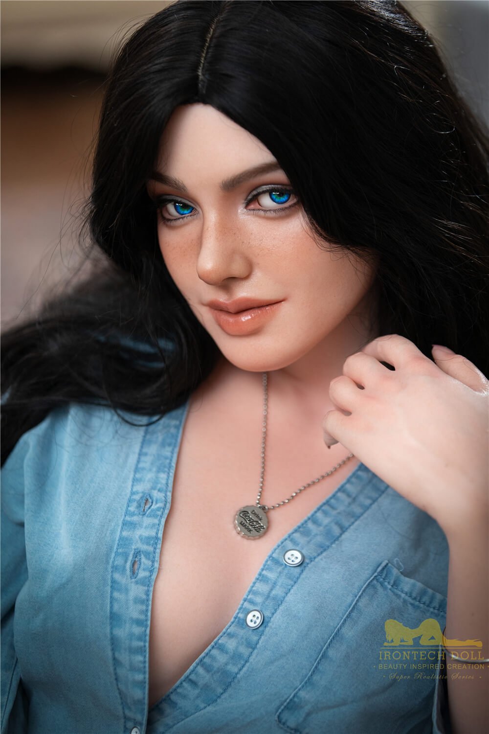 Darafieja Sexy Doll - best realistic lifelike sex doll